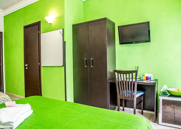 Guest House Park Valmontone