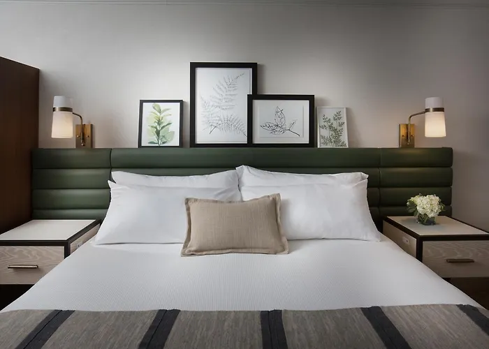 The Ingleside Hotel Waukesha