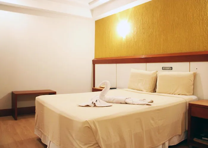 Hotel Minuano Vitória