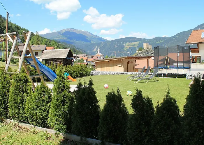 Apart Alpinlive
