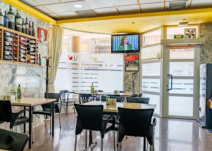 Hotel Monreal Jumilla