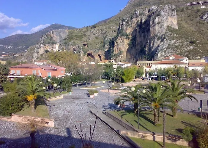 Hotel Branca Praia a Mare