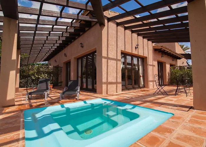 Hotel Es Lloquet Campos 