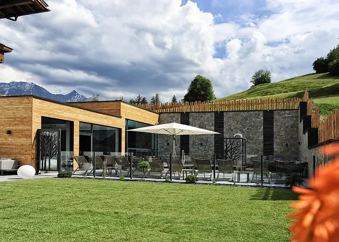Hotel Panorama Ladis