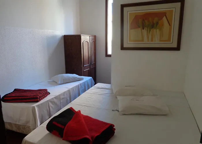 Grande Hotel Renascença