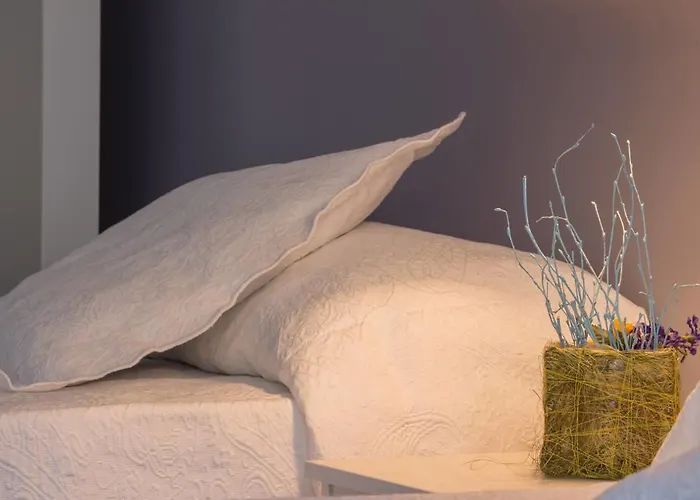 Hostal Arribes del Duero Fermoselle