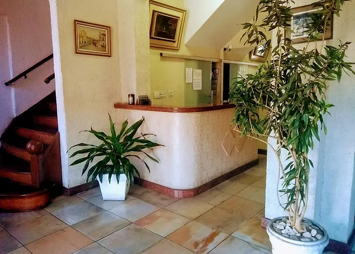 Grande Hotel Renascença