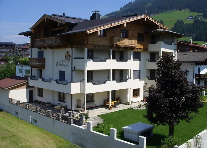 Pension Laerchenbrunn