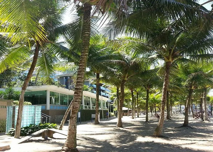 Angra Super Luxo Hotel Mangaratiba