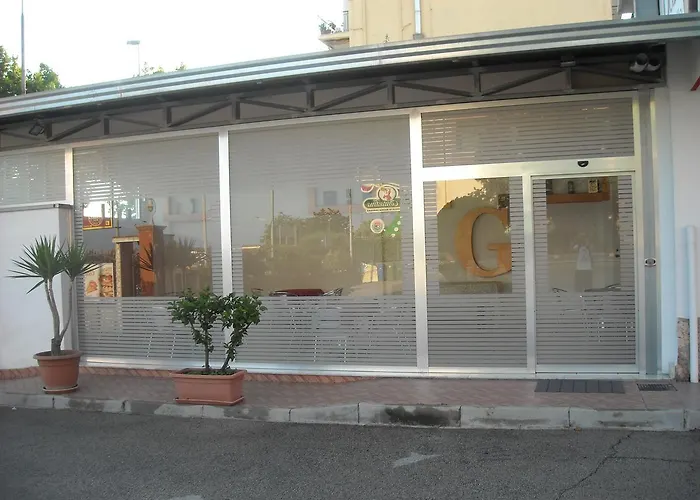 B&B dal Gallo Battipaglia