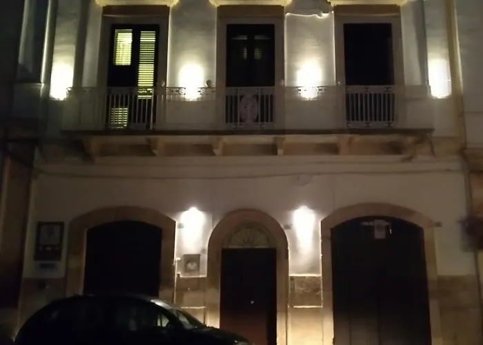 Tenuta il Bosco Bitonto