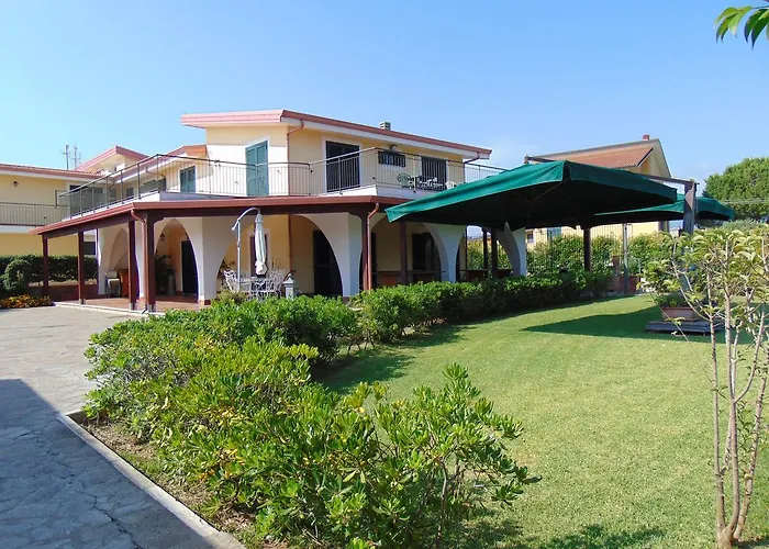 Villa Celeste B&B