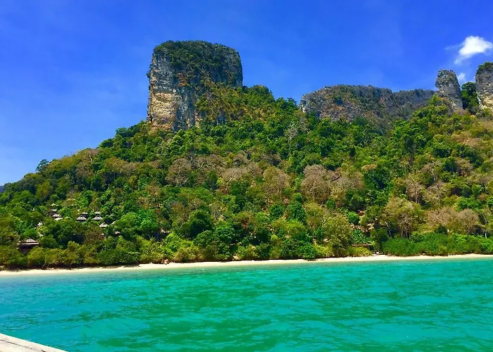 Railay Great View Resort