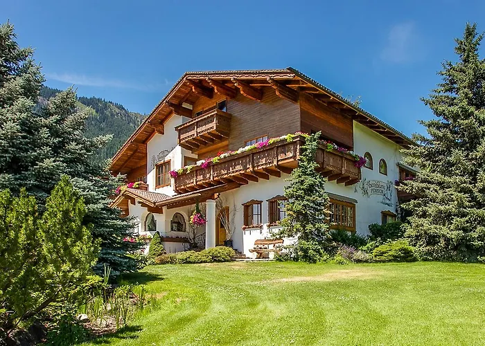 Abendblume (Adults Only) Hotel Leavenworth