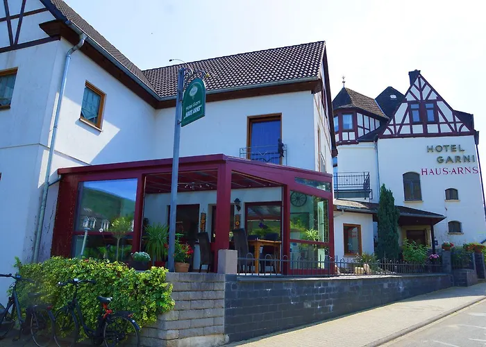 Hotel Arns