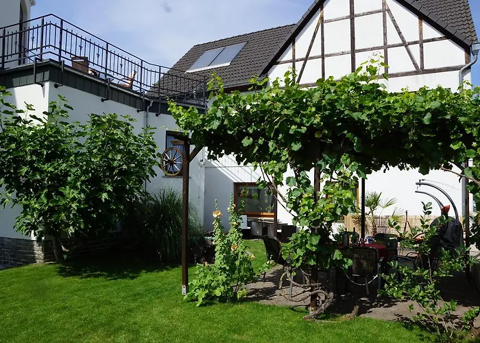 Hotel Arns