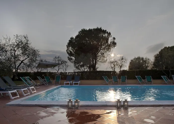 Villa Saulina
