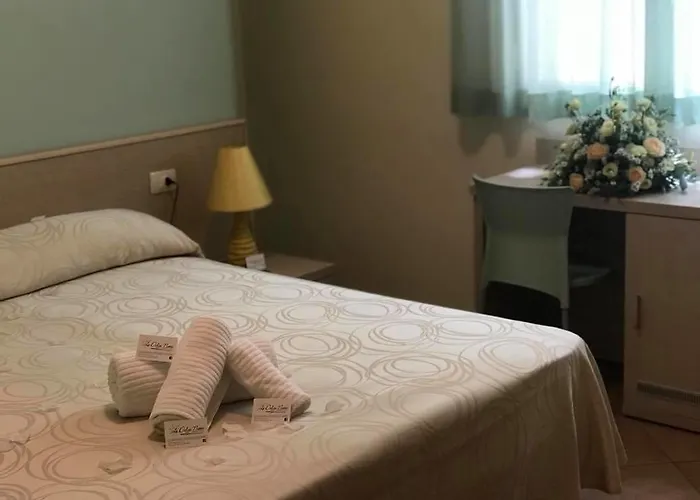Le Dolci Notti