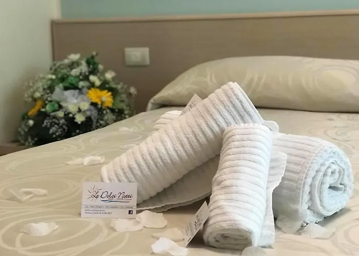 Le Dolci Notti