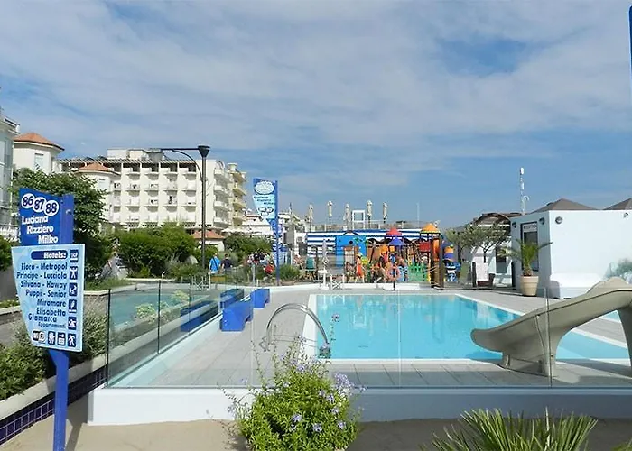 Hotel Haiti Cattolica