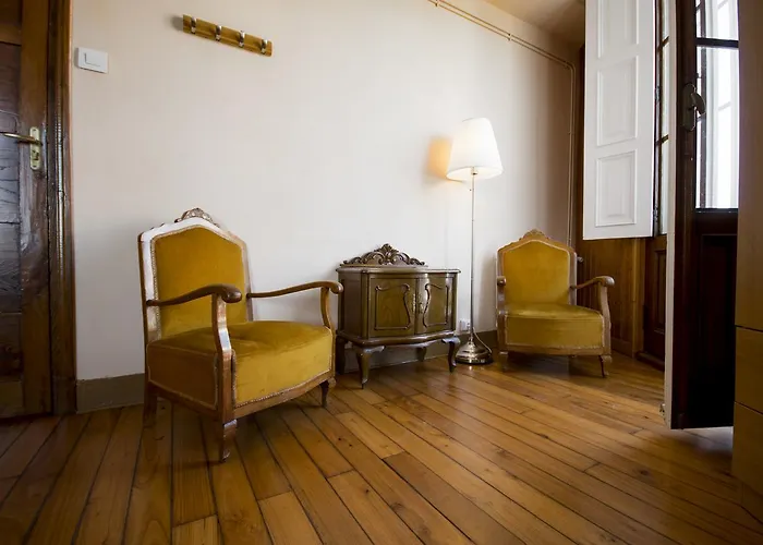 La Posada de La Casona de Sarria