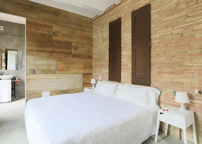 Aparthotel AS Sant Domenec Pool&Bike à Gérone
