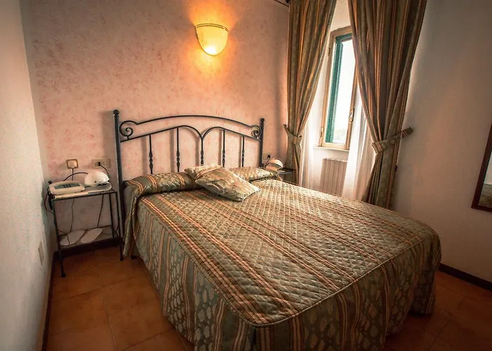 Albergo Guastini Pitigliano