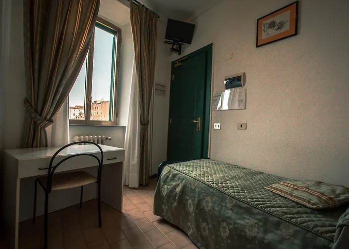 Albergo Guastini Pitigliano