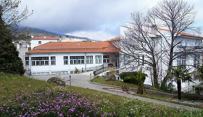 Kolping House Acomodação com café da manhã Lamego