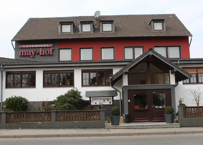 May-Hof