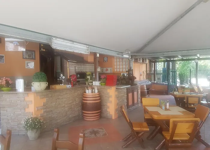 Albergo Isonzo Gorizia