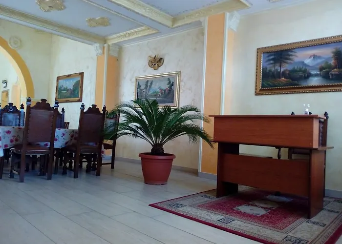 B&B Da Diletta