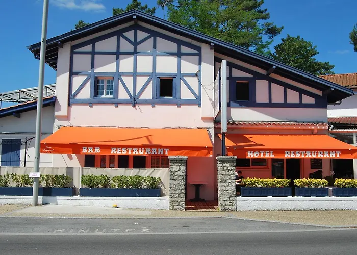 Hotel Chez Benat