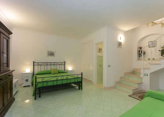 Hotel Casa Pamela Capri
