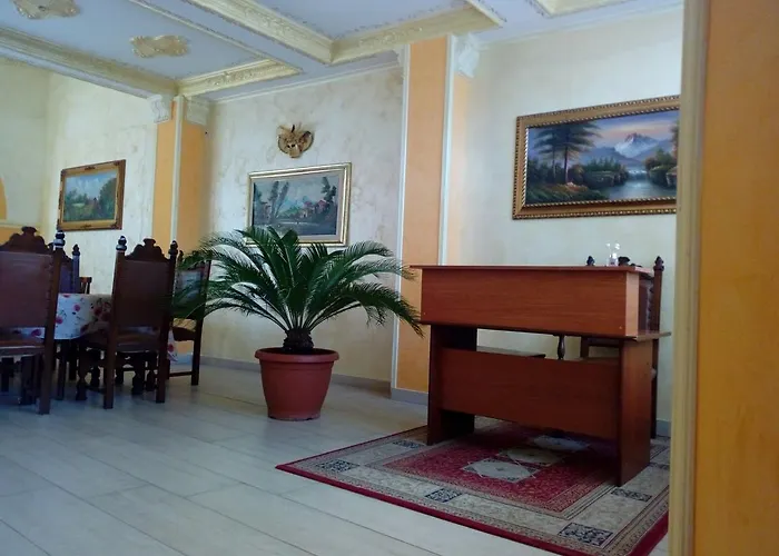 B&B Da Diletta