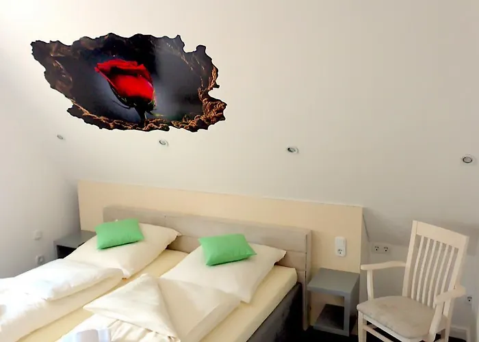 Hotel Stadt Soltau