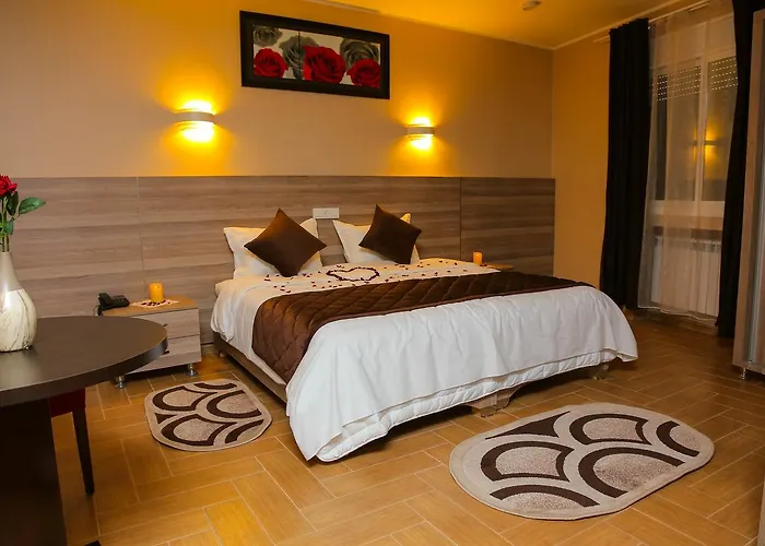 L'Escale Hotel Oran