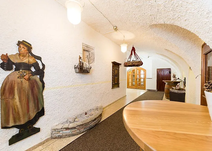 Almerwirt Maria Alm am Steinernen Meer