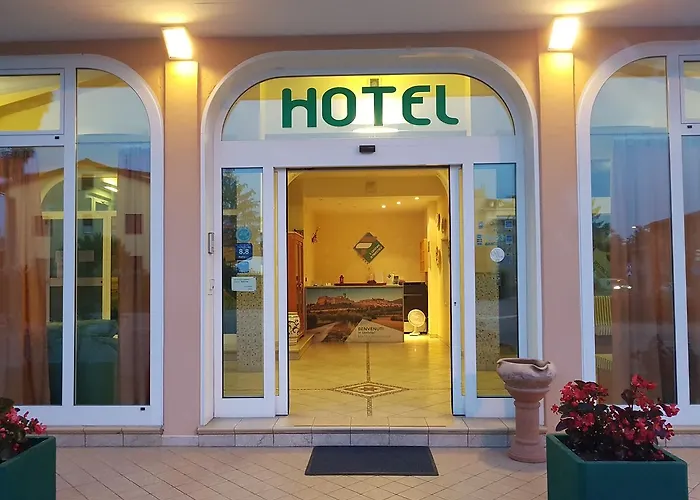 Hotel Il Cammino Di Francesco Bastia Umbra