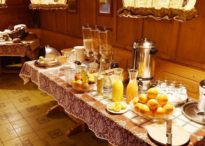 Hotel Paulanerstuben Wasserburg