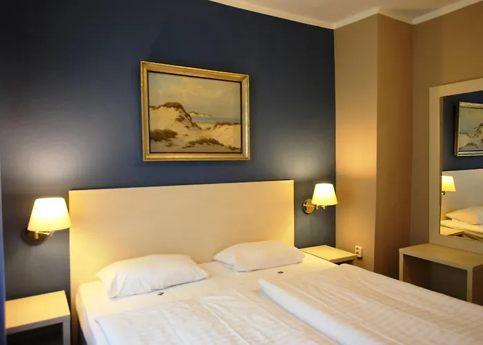Hotel Pelikan Kitzingen