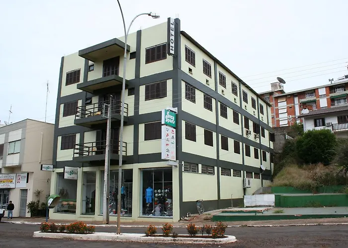 Hotel Lages