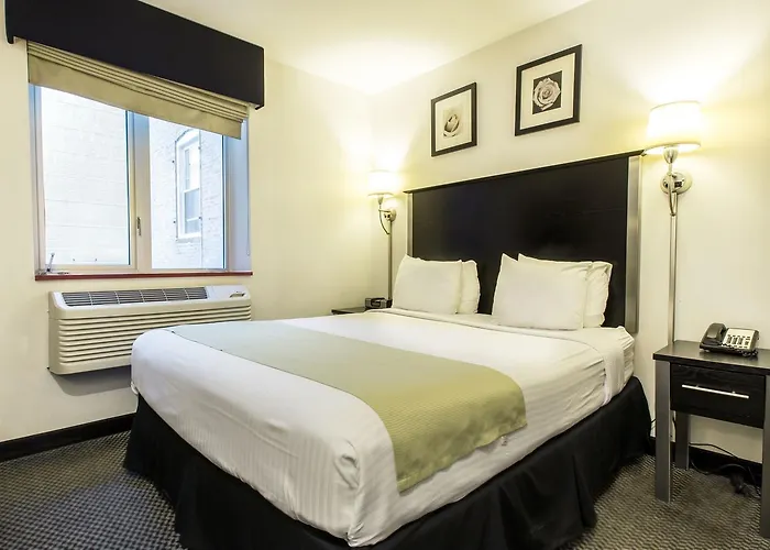 36 Hudson Hotel (Adults Only) New York