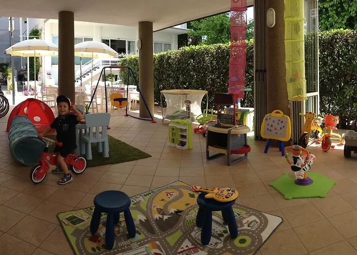 Hotel Haiti Cattolica