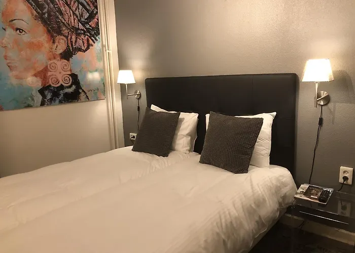 Art B&B Ootmarsum