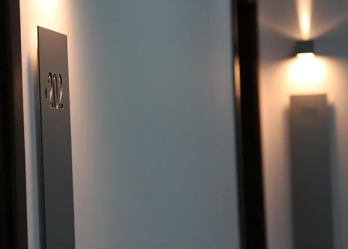 Lazza Hotel Figueira da Foz