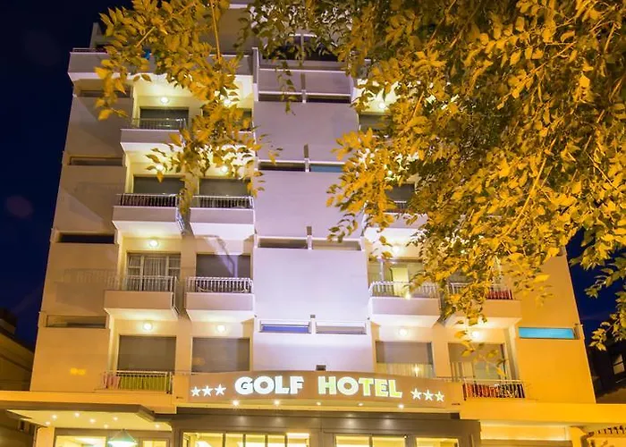 Hotel Golf