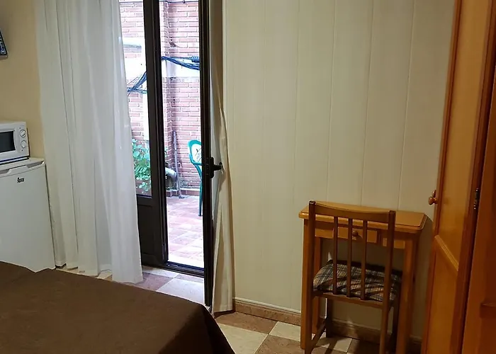 Hostal Arenal San Vicente De La Barquera