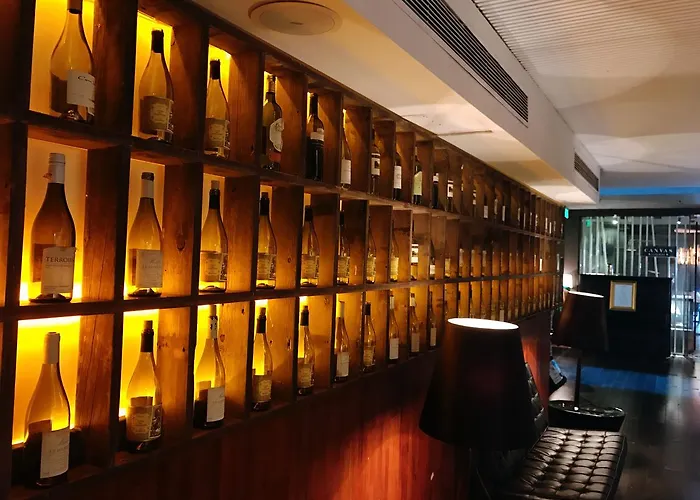 Shanghai 8 Art Hotel
