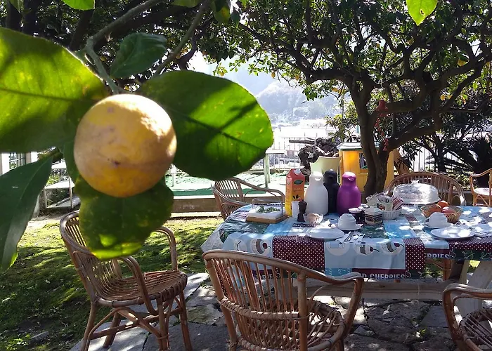 Soleluna Capri